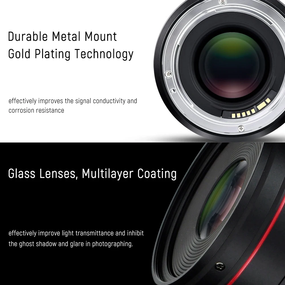 Объектив YONGNUO YN60mm F2 MF 0 234 m макро объектив с ручным фокусом 60 мм для Canon EOS 70D 5D2 5D3 600D