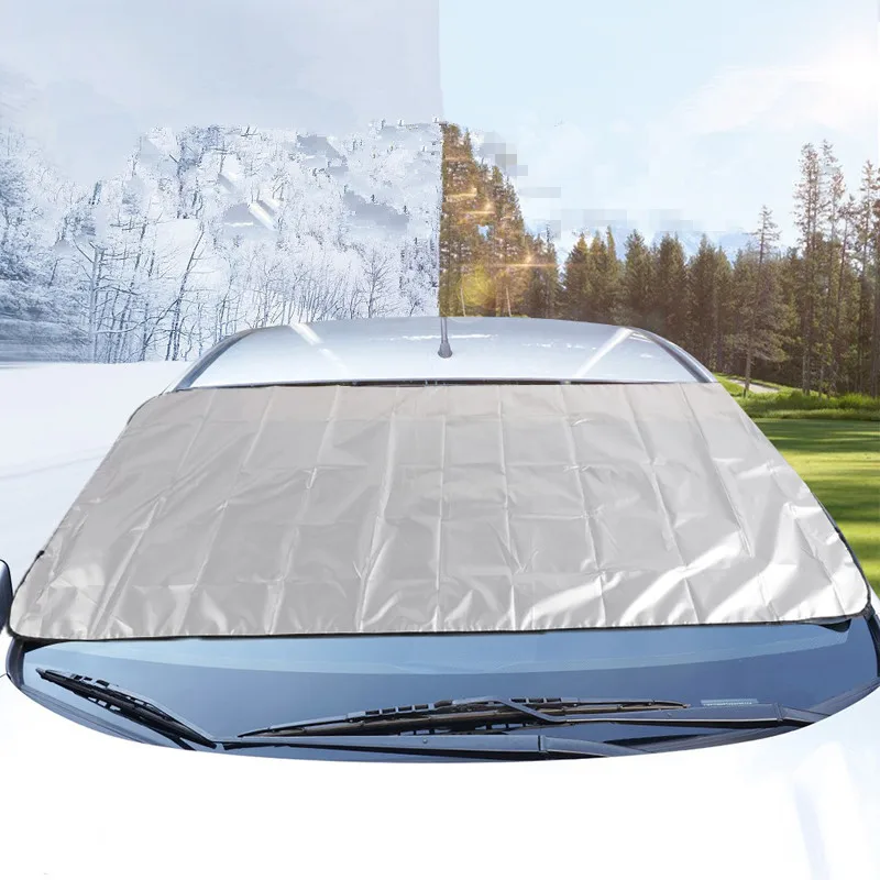 Солнцезащитный козырек для лобового стекла автомобиля Land Rover Range