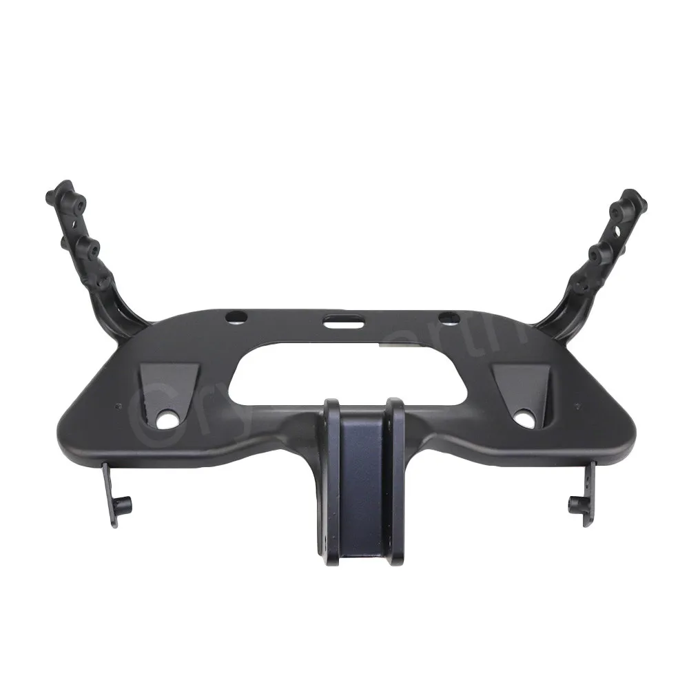 Передняя передняя фара мотоцикла обтекатель Stay Bracket Cowling для SUZUKI GSX1300R Hayabusa 1999 2000