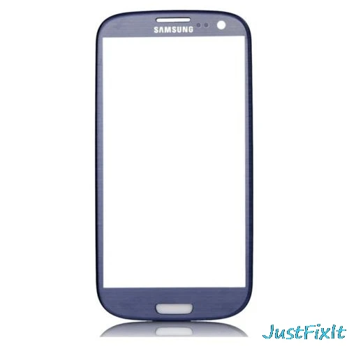 10 шт./лот Замена для Samsung Galaxy S III S3 i9300 I9305 I337 LCD Передний сенсорный экран Стекло