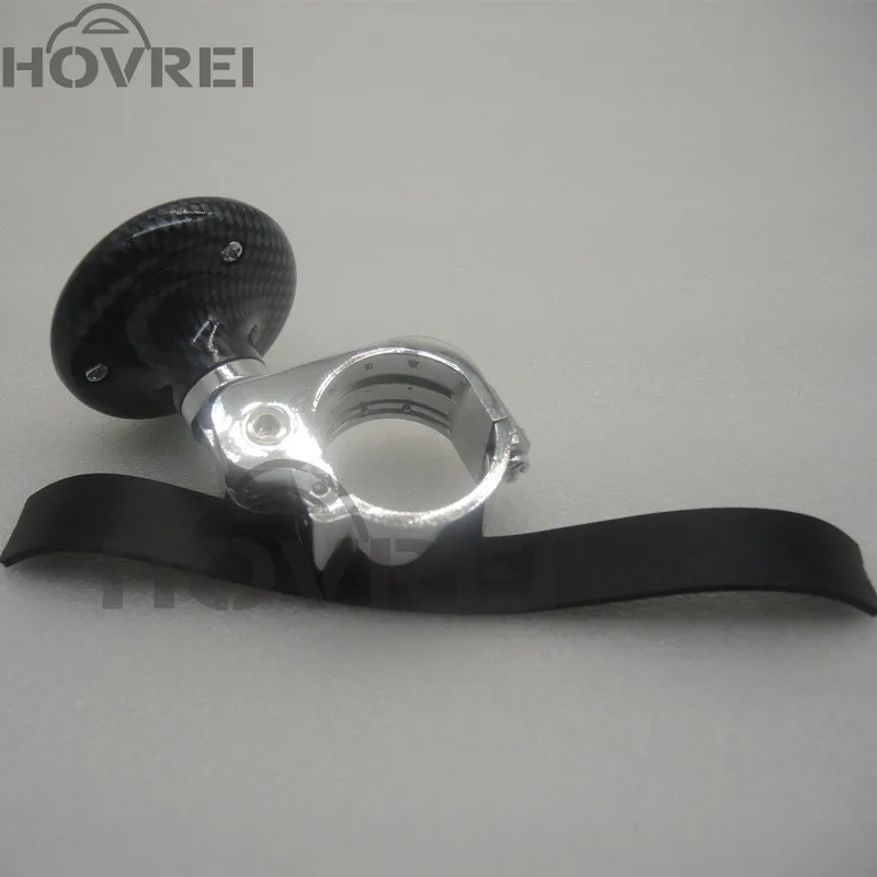 Рукоятка для ручного управления из углеродного волокна ручка Спиннер