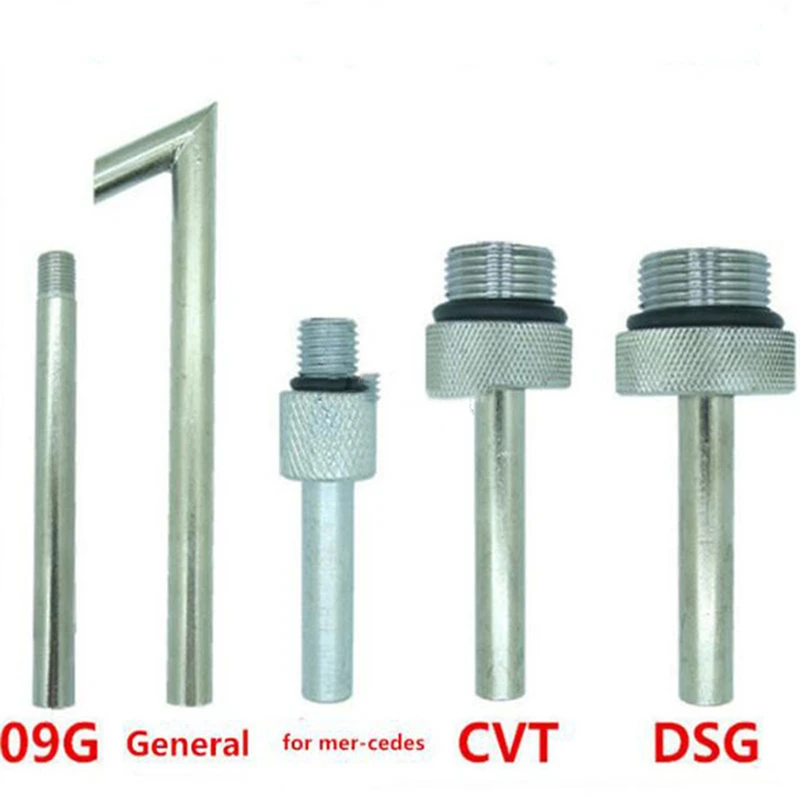 5 шт. универсальные автомобильные штекеры для замены коробки передач и