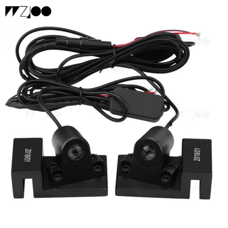 2 шт. автомобильные лампы ангельские крылья|Сигнальная лампа| |