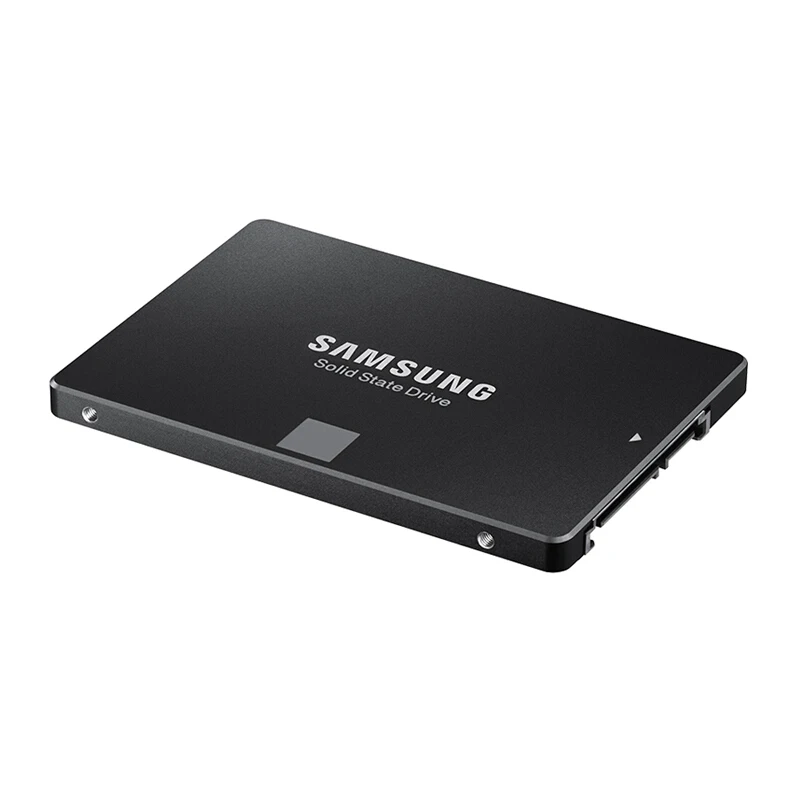 SAMSUNG SSD 850 120 ГБ Внутренний твердотельный диск HD Жесткий 2 5 ''SATA3 для ноутбука