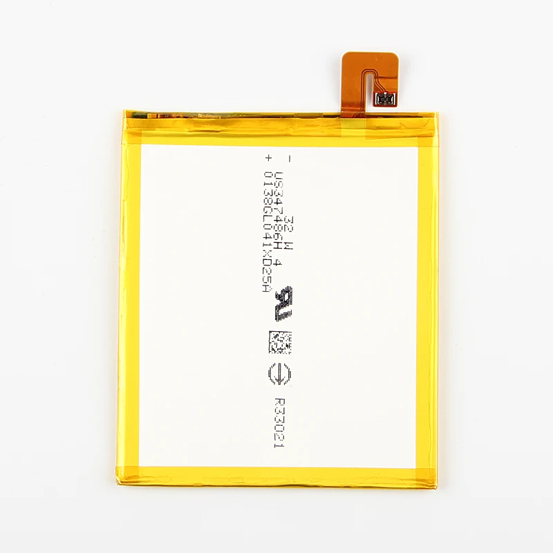 Оригинальная сменная батарея LIS1554ERPC для sony Xperia T2 Ultra Dual D5322 D5316 XM50H XM50T D5303 батарея 3000 мАч
