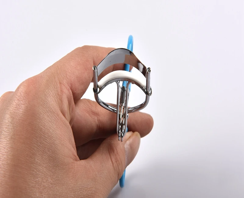 Рисунок 5 - Женские Накладные ресницы с ручкой