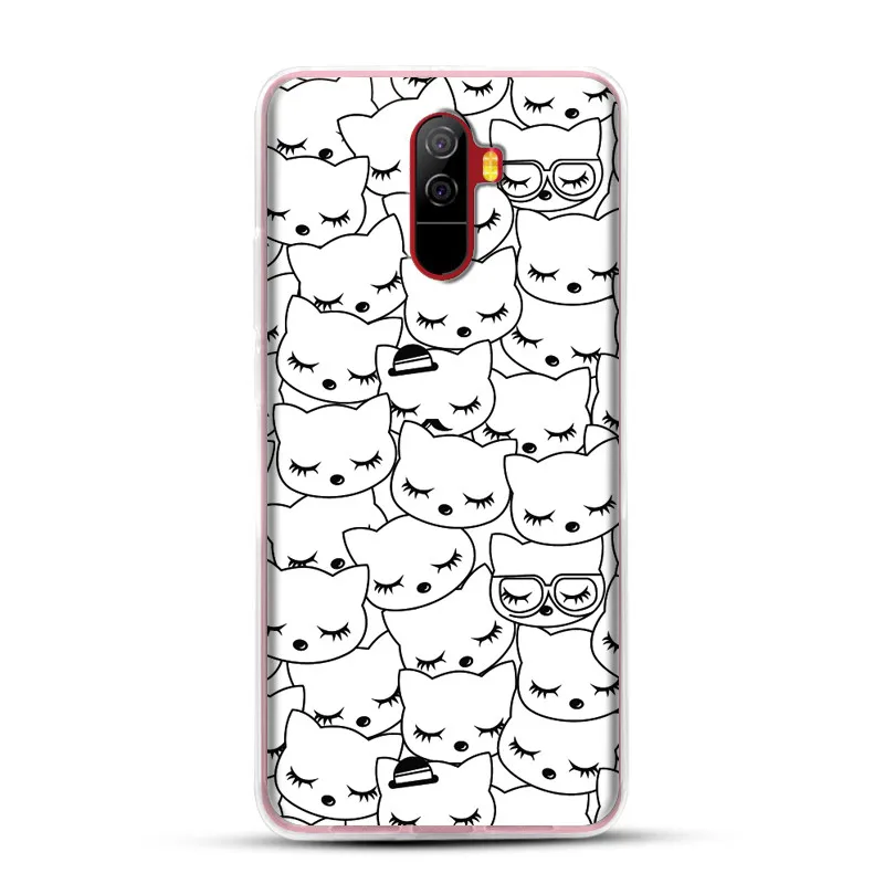 18 Силиконовая Защитная крышка задняя для Elephone U Pro крышка антидетонационных Мягкие TPU для Elephone U чехлы для телефонов чехол - Цвет: 18