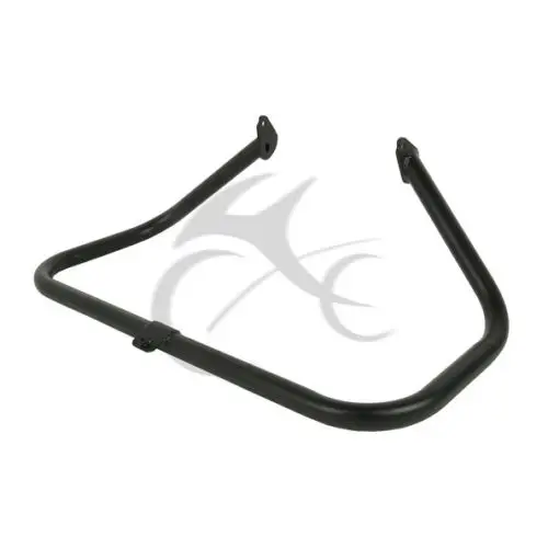 Мотоцикл Защита двигателя шоссе Крушение Бар для Harley Touring Street Electra Glide Road King FLHT FLTR 1997-2008