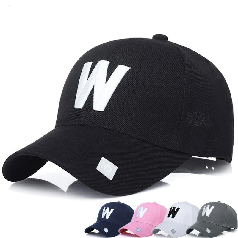 2018 хит продаж бейсболки W Dodgers вышивка хип хоп Snapback Головные уборы для мужчин и