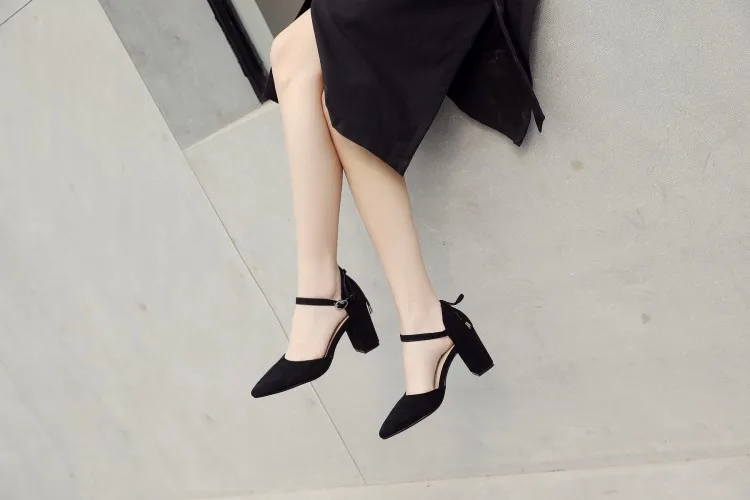 Сандалии на высоком каблуке женская обувь летние женские сандалии с