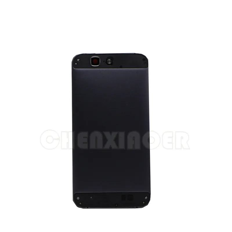 Новая задняя крышка батарейного отсека с камерой для Huawei Ascend G7 бесплатная