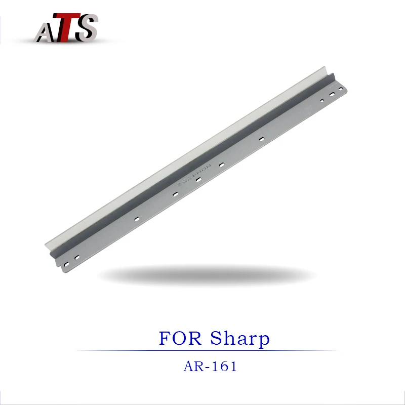 Чистящее лезвие барабана для Sharp AR 161 160 201 163 200 202 206 1818 1820 2616 2620 3818 2718 2818 S 163N запасные