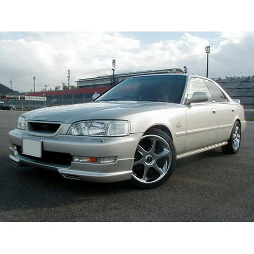 Сетчатая решетка гриль подходит для Acura 2 5 TL Honda Inspire Saber 96 97 98 1996 1998|Гоночные