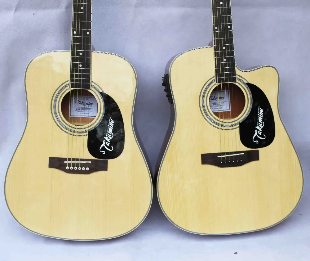 41 поступление дюймов акустические гитары электрические Guitarra acustica |Гитары| |