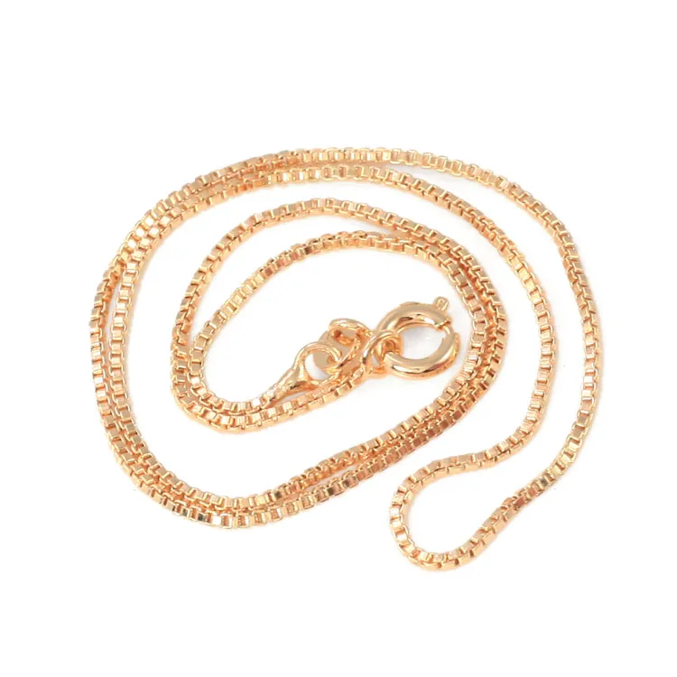 Ошейник для детей цвет золото 35 см|kids necklace|baby jewelrybijoux collier |