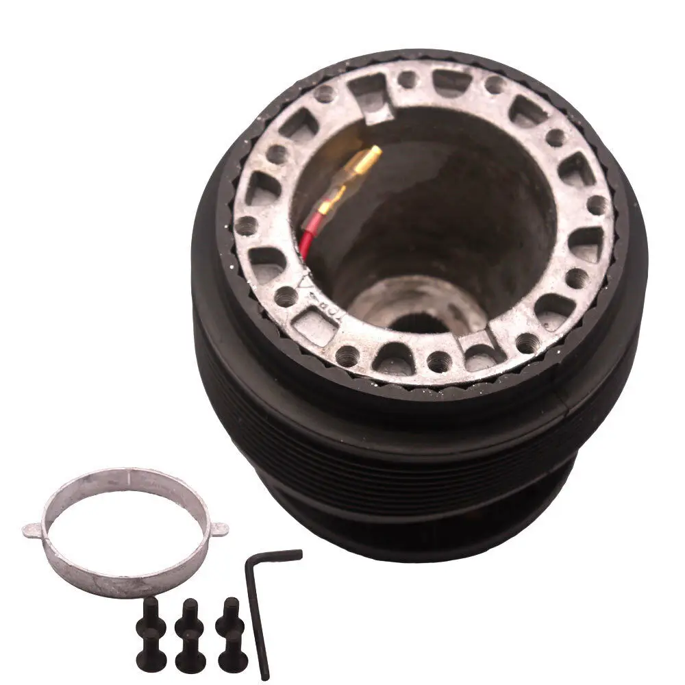 Набор переходников для Honda Civic 96-00 HUB-OH-172 Новый адаптер гоночного руля | Автомобили