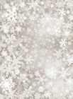 Фон для фотографии фон для фотосъемки Рождественский фон снежинка XT-5104