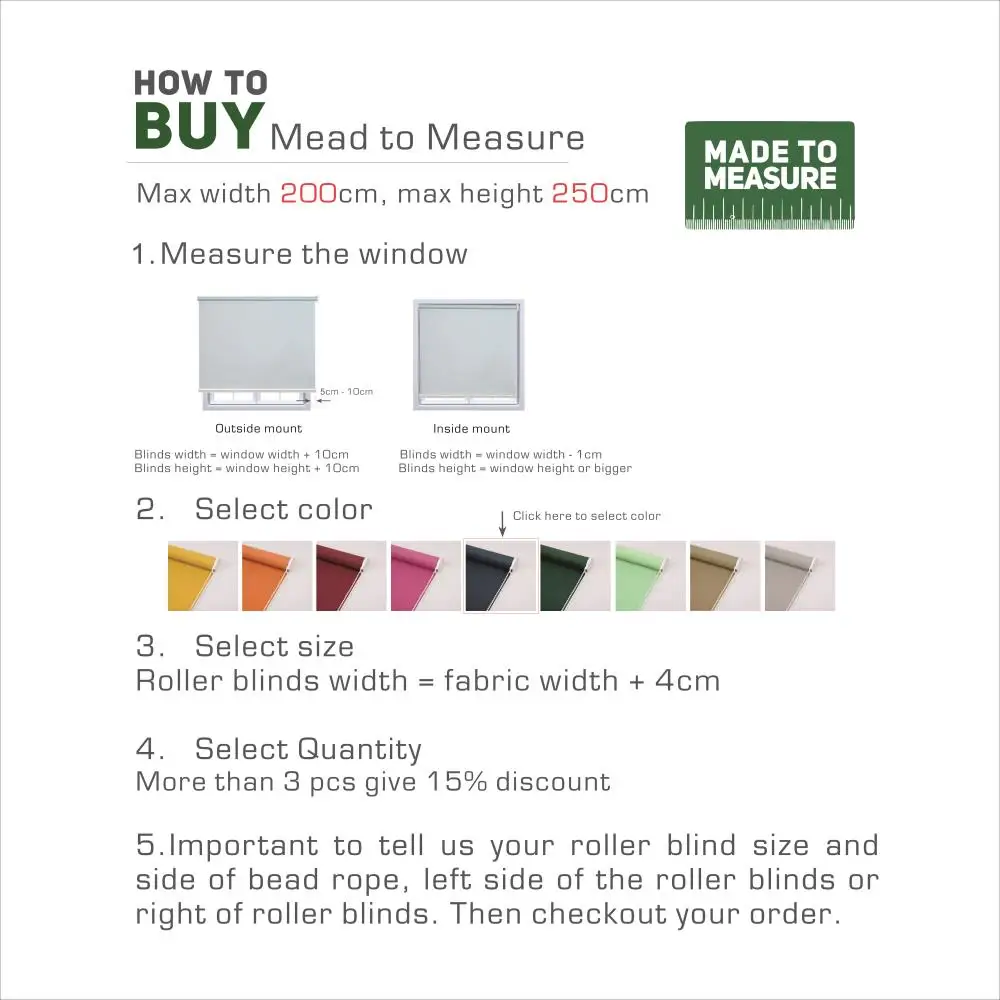 Skansen дневной свет и затемненные ткани окна рулонные жалюзи тени для гостиной