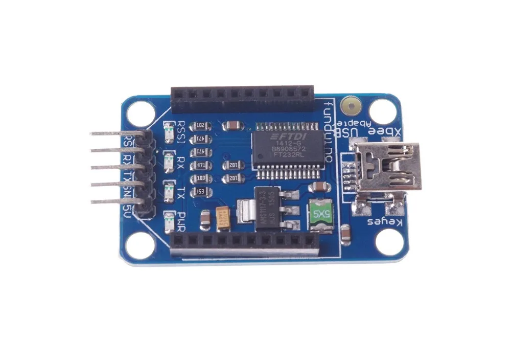 Bluetooth XBee USB Адаптер FT232RL для arduino Бесплатная Доставка без usb кабель B55|adapter 180w|adapter