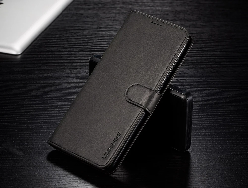 Кожаный флип-чехол для samsung Galaxy S8 S9 S10 E Plus, чехол-кошелек Чехол S7 10 20 40 50 60 70, 80, 90 м 20 30 крышка телефона чехол принципиально