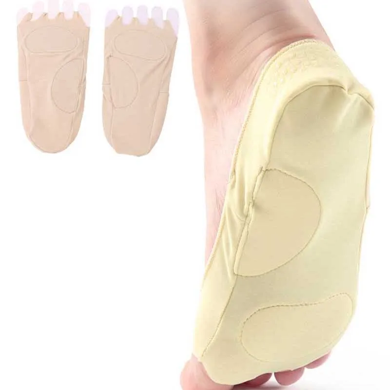 Носки [COSPLACOOL] женские с пятью пальцами 2 цвета|five finger socks women|socks womenfinger women |