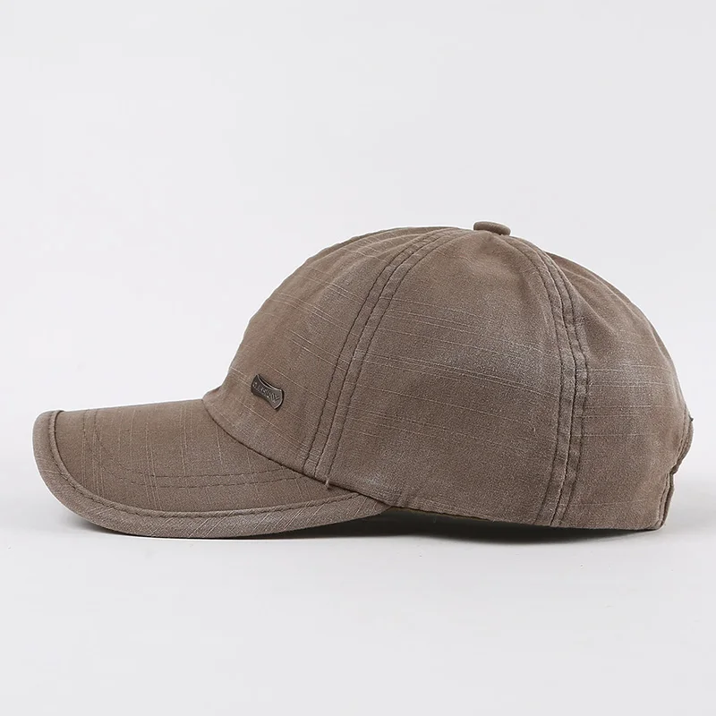 Стирка бейсболки snapback хлопка пружина casquette бейсбольную кепку удобные