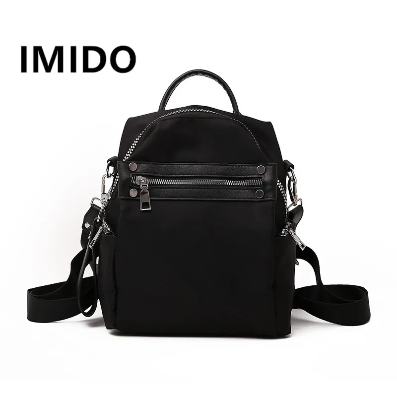 IMIDO 2019 новинка высокое качество нейлон удобная мягкая поверхность тонкая