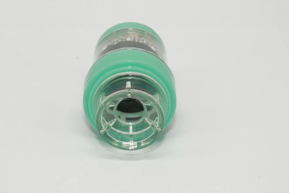 Бытовой очиститель воды намагничивающий кухонный водопроводный фильтр для дома