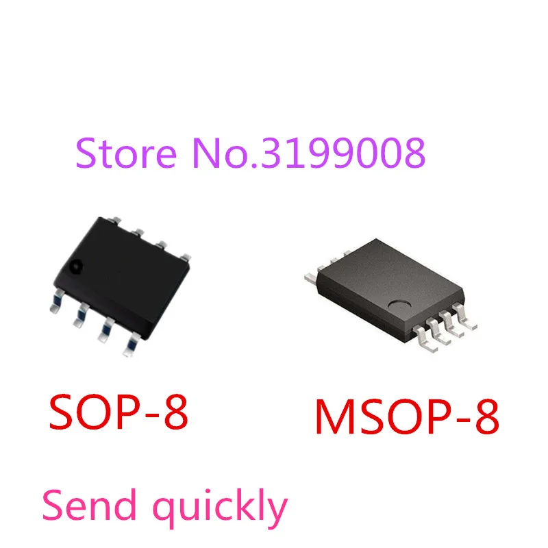 FDS6679AZ F40-100GCP EN25F40-100GCP F80-100HCP EN25F80 IRF8736 F8736 IRF7205 F7205 IRF7105 F7105 IRF9362 F9362 7809AV IRF7809AV |