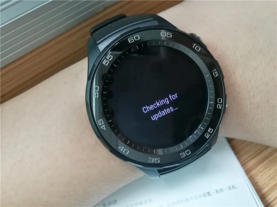 Оригинальные Смарт-часы huawei с глобальной прошивкой, 2, поддержка bluetooth, LTE4G, трекер HeartRate для Android, iOS, IP68, водонепроницаемые, NFC, gps