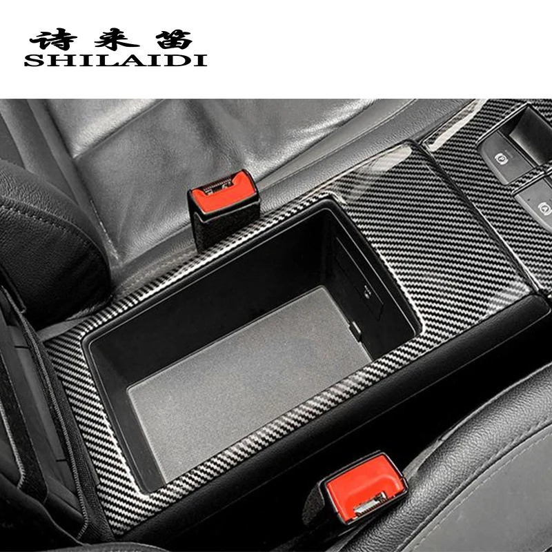Автомобильный Стайлинг держатель для стакана воды из углеродного волокна Gear s
