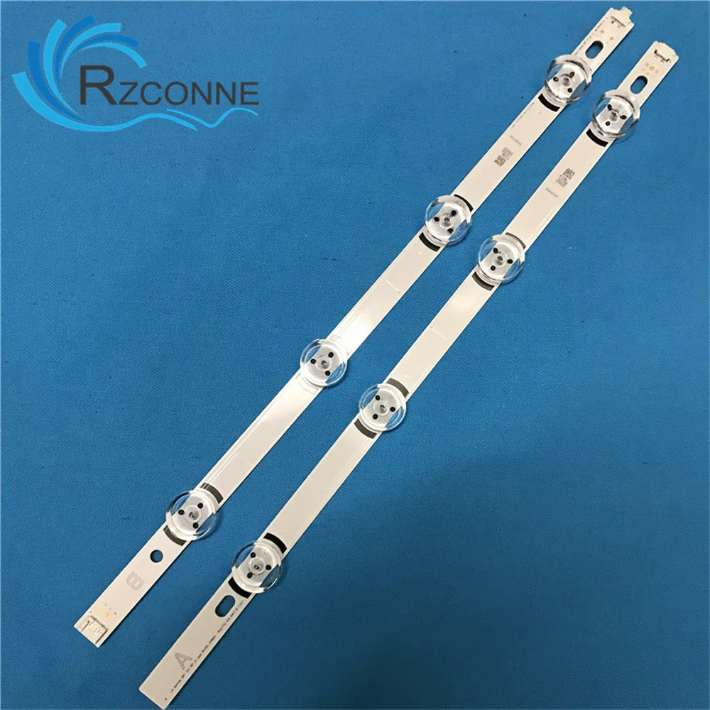 Светодиодная лента для подсветки 390HVJ01 lnnotek drt 3 0 39 дюймов 39LB5610 39LB561V 39LB5800 39LB561F NC390DUN