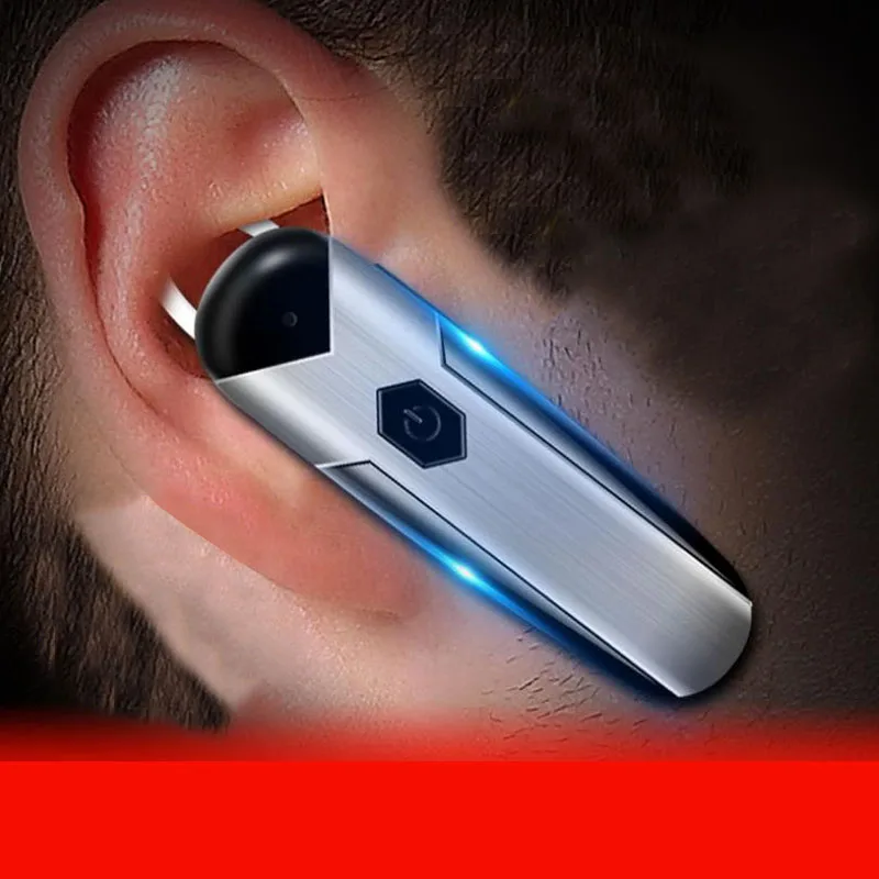 60 дней супер-длительный режим ожидания стерео беспроводные наушники с