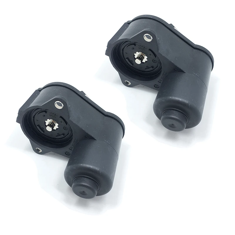 2 шт. 12 звездообразный задний тормозной суппорт двигателя новый для Q3 RSQ3 Tiguan Sharan