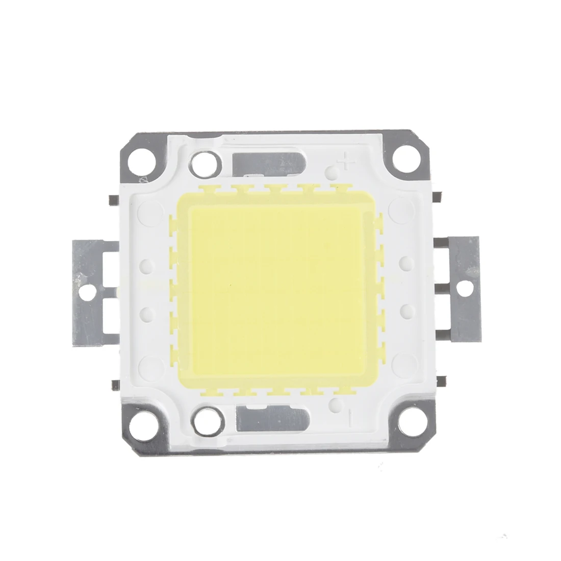 

High Power 50W LED chip bulb light lamp DIY White 3800LM 6500K