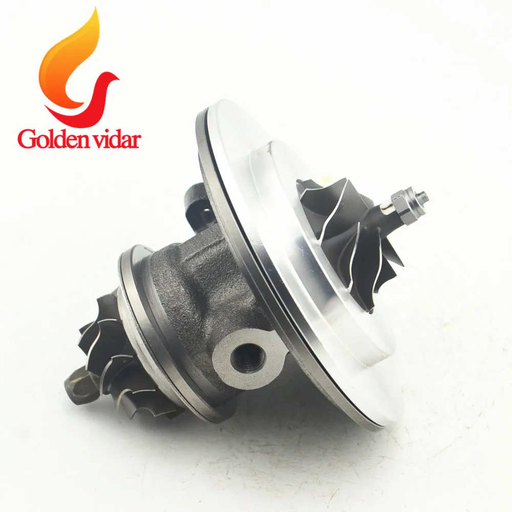 K03-0024 53039880050 турбины автозапчасти core chra картридж для Citroen C5 Xantia/Peugeot 406 607 2 0 HDi DW10ATED 80