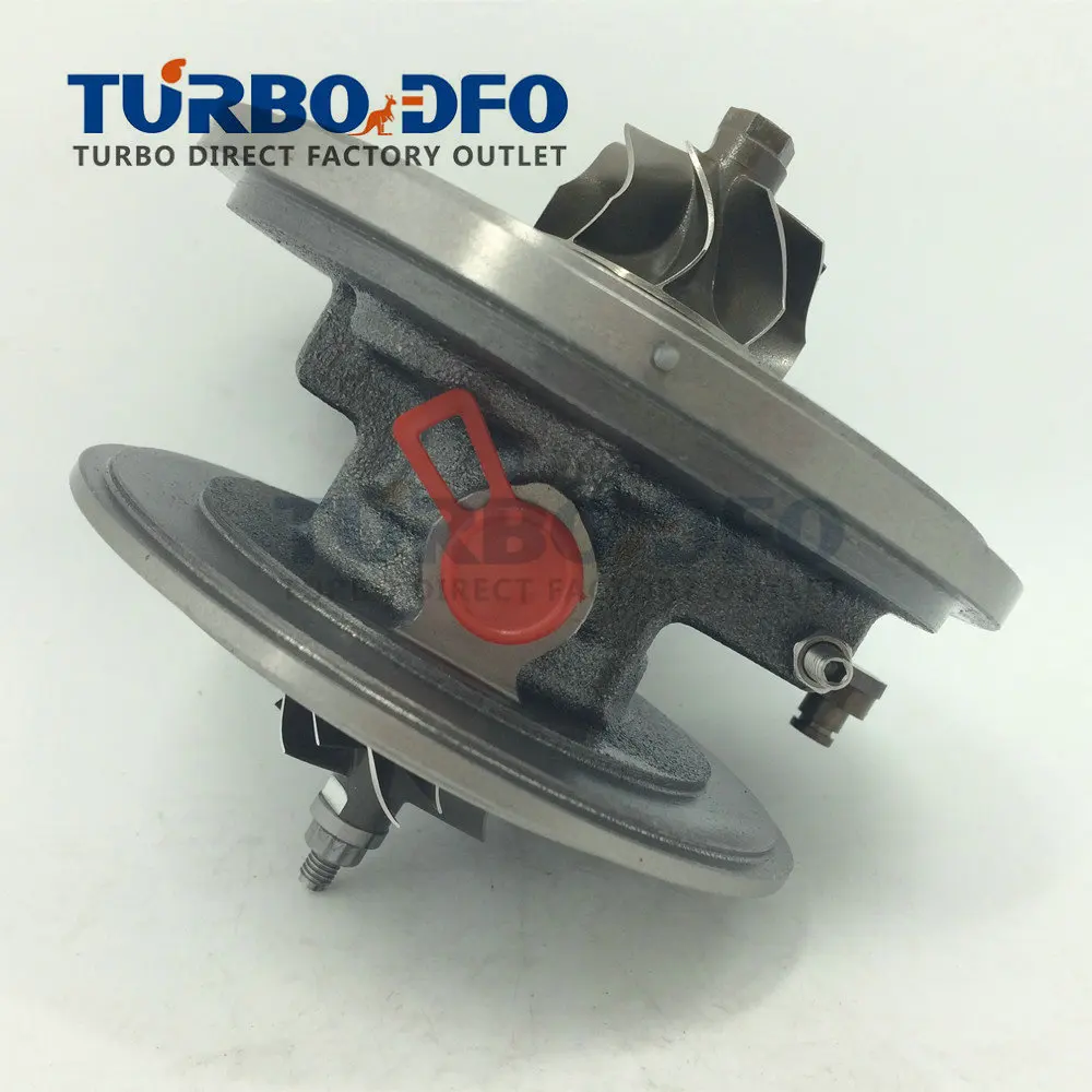 762463 0003 для Opel Antara 2 0 CDTI 110 кВт Z20DM Z20DMH турбо зарядное устройство core CHRA Новый 0002