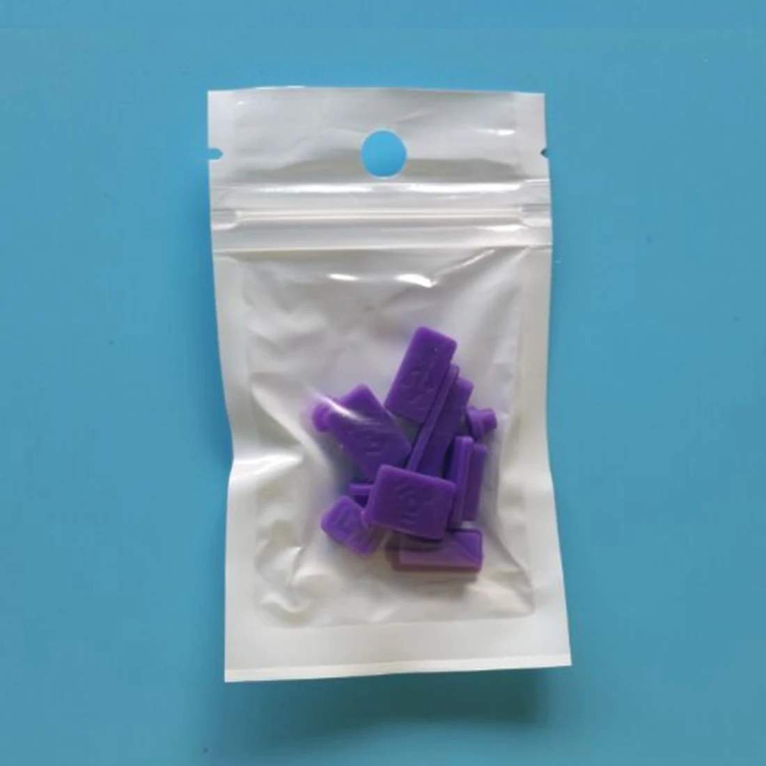 13 шт./компл. цветная силиконовая Пылезащитная заглушка для ноутбука USB от пыли