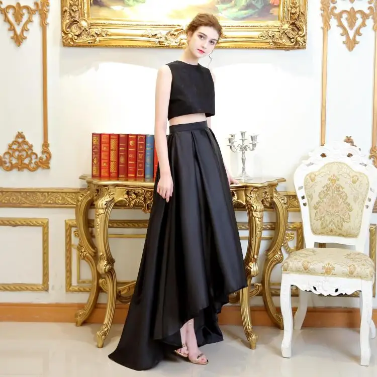 Платье vestido de madrinha casamento longo 2021 кружево и атласный высокий низкий 2 шт. бордовый