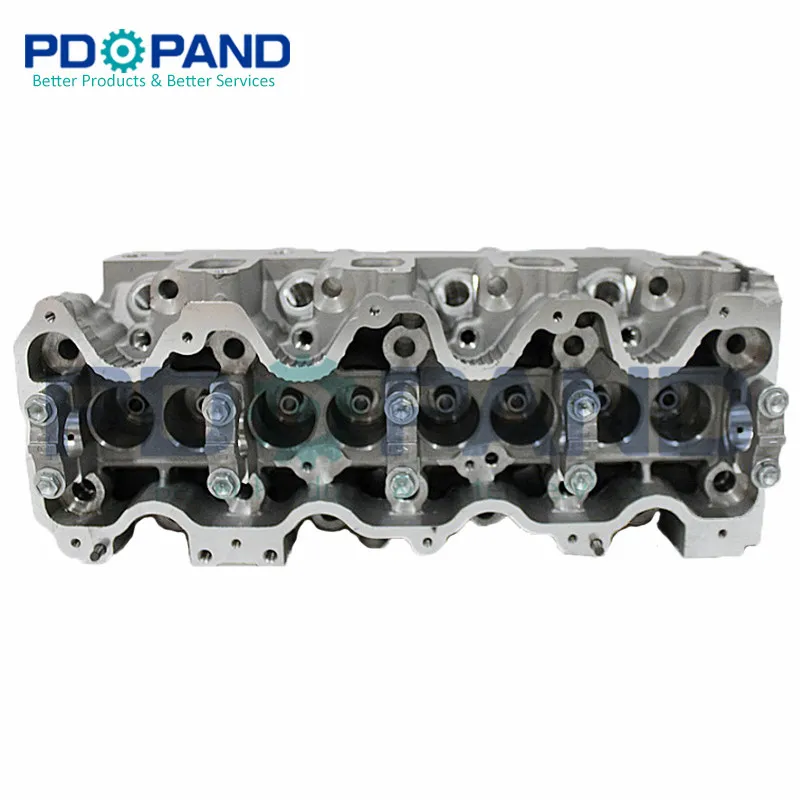 Голый 2C 2CT 3C 3CT 3CTE 3C-TE головка цилиндра 11101-64132 для Toyota COROLLA AVENSIS IPSUM ESTIMA LITEACE CRESTA 2 0 |