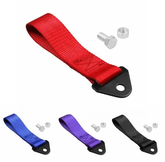 2018 новый стиль ремень для прицепа автомобиля общий трейлер веревка Тяговая