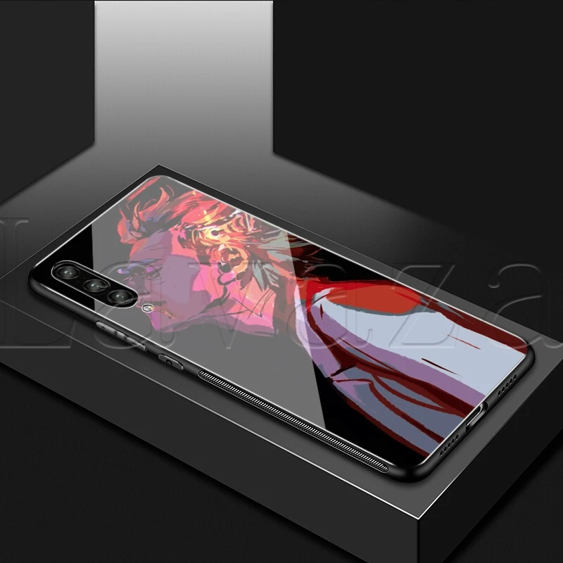 Стеклянный ТПУ чехол Lavaza Рик и Морти для huawei mate 20 P10 P20 P30 Y6 Y9 P smart lite Pro