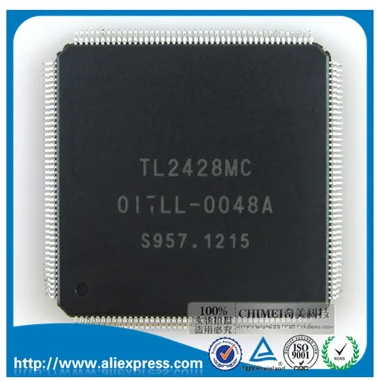 

Новая оригинальная логическая плата TL2428MC с ЖК-дисплеем