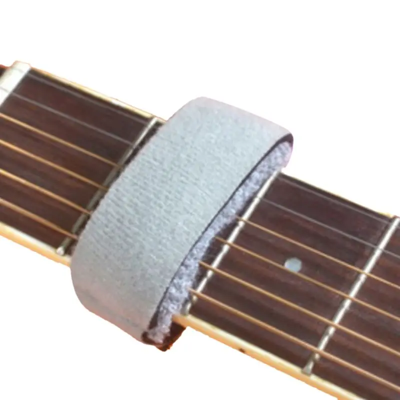Бесплатная доставка Струны для гитары Fretwraps Mute Muter Fretboard Muting обертывания обычной