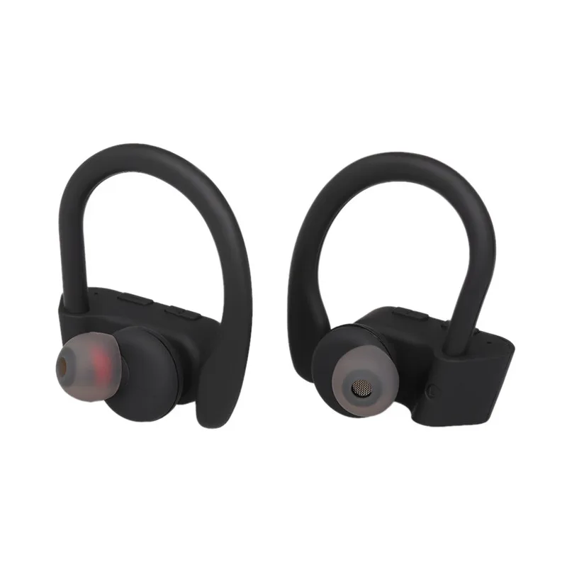 Bluetooth 5,0 наушники TWS спортивные музыкальные наушники для бега наушники с микрофоном fone de ouvido для iPhone samsung