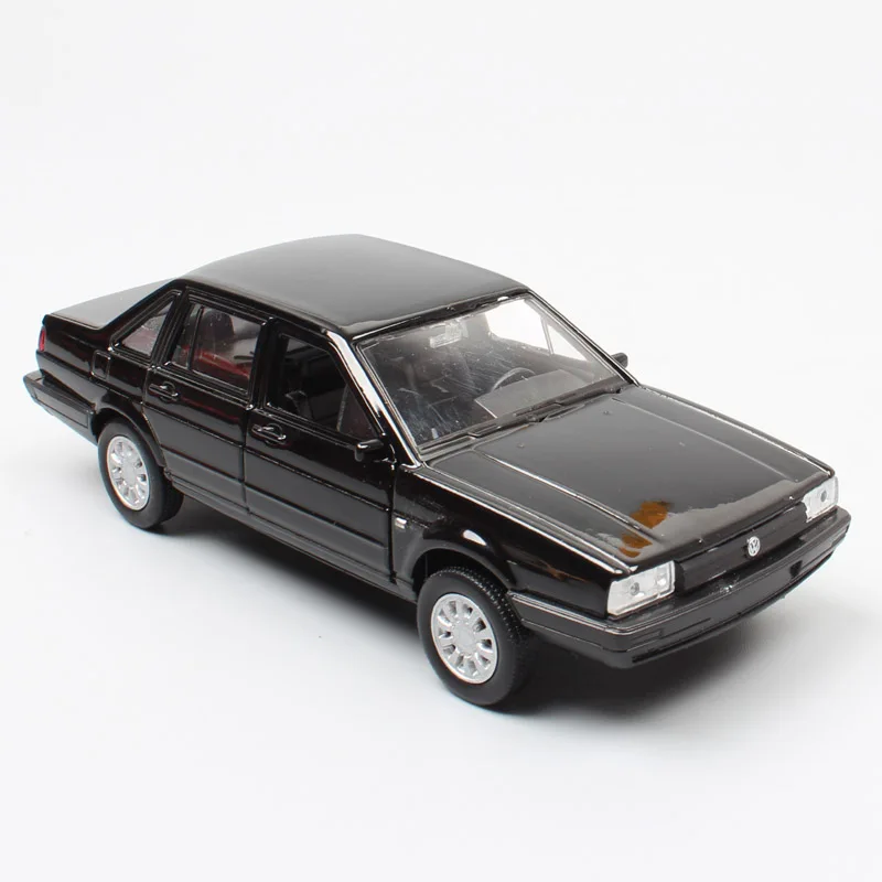 1:36 весы маленькие машинки Welly Santana B2 Quantum Corsar Carat Diecasts Миниатюрные модели