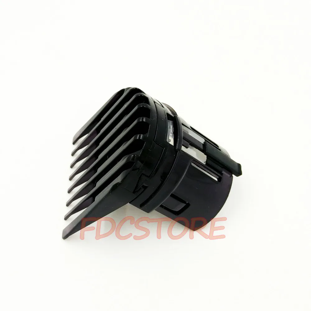 Прецизионная расческа для стрижки волос Philips QC5510 QC5530 QC5550 QC5560 QC5570 QC5580 1 3 мм|comb