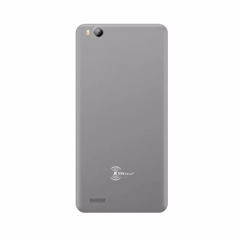 Оригинальный KENXINDA V5 Android 7 0 смартфон 1 ГБ Оперативная память 8 Встроенная SC7731C 4