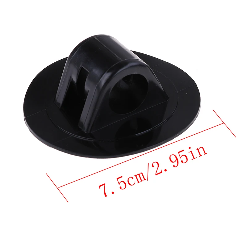 2 шт ПВХ рыболовная надувная лодка каяк безопасный таг плоский Канат с карабином