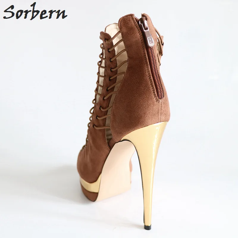 Туфли лодочки женские с открытым носком и молнией сзади|shoes wedge heel|shoes 2 inch heelheel shoe